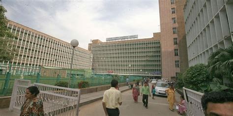 Top 6 Hospitals In India Multispecialty Top 6
