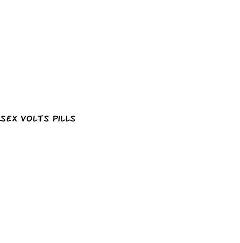 Sex Volts Pills Diocese Of Brooklyn