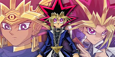 The Best Story Arc Of The Yu Gi Oh Anime Series