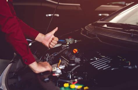 Beginners Guide To Simple Car Maintenance Getlocalie
