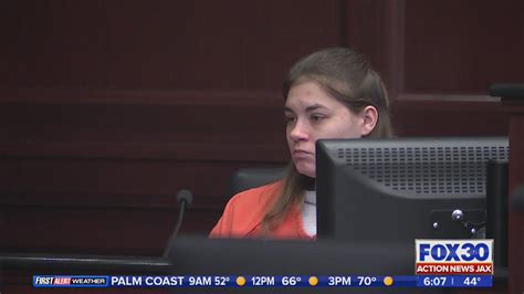 Lonna Lauramore Barton Could Be Sentenced In Sons Death Action News Jax