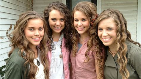 Old Duggar Interview For Cosmopolitan Becomes More Horrifically Gross
