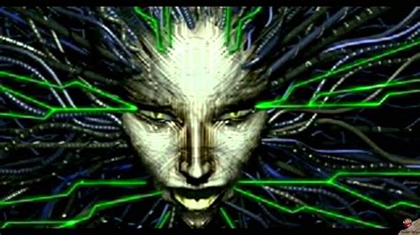 System Shock 2 25 Shodans Memories Youtube