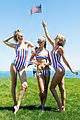 Taylor Swift Her Squad Share Photos From Her Epic July Th Party Abigail Anderson Alana