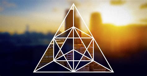 To add special symbols to your text, click on the text block. How to Make Interlocking Geometric Image Masks - Geometric ...