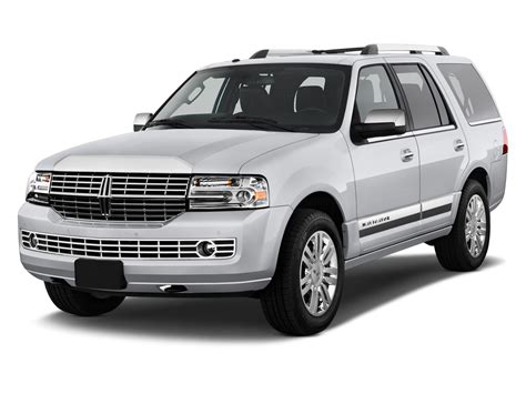 Lincoln Navigator L Review Ratings Specs Prices And Photos