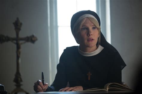 ‘american Horror Story Season 4 Spoilers Check Out Photos Of Pepper Sister Mary Eunice From
