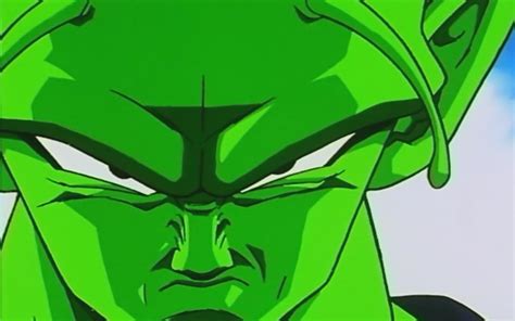 Verdragonball.online gets a boost from arc. Piccolo (Dragon Ball) wallpapers 1680x1050 desktop backgrounds
