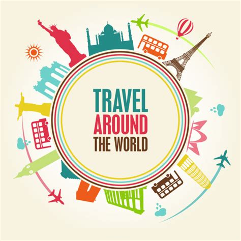 travel around the world | shinta story