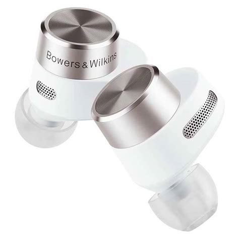 Bowers And Wilkins Pi5 True Wireless Noise Cancelling Earbuds With Aptx