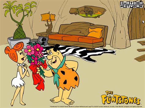 Free Download The Flintstones Images Flintstones Wallpaper Photos
