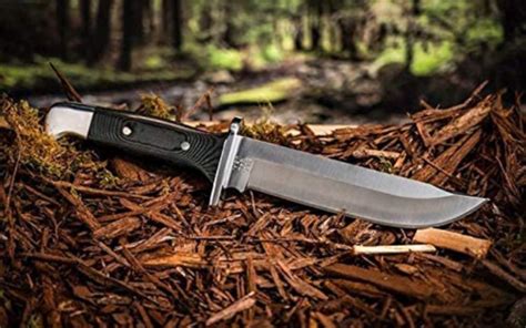 The 10 Best Hunting Knife Of 2023 January Tested