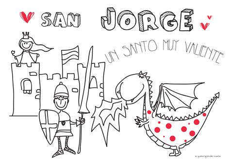 El día de sant jordi es muy especial en cataluña, pero ¿conoces la leyenda que da vida a este día?¿sabías que gaudí la representó en la fachada de casa batlló? Trabajos de reli: noviembre 2014