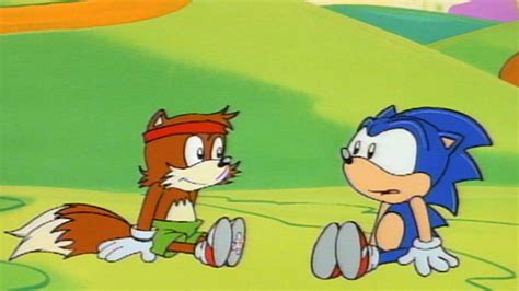 Watch Adventures Of Sonic The Hedgehog Season 1 Episode 50 Adventures