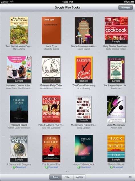 Google book downloader for mac is available as freeware without any payment required for upgrades, although during use it occasionally asks for. Google Play Books Updated with Textbook Support, Book ...