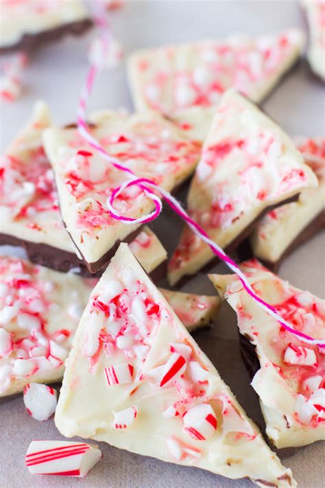 18 Quick And Easy Christmas Candy Recipes