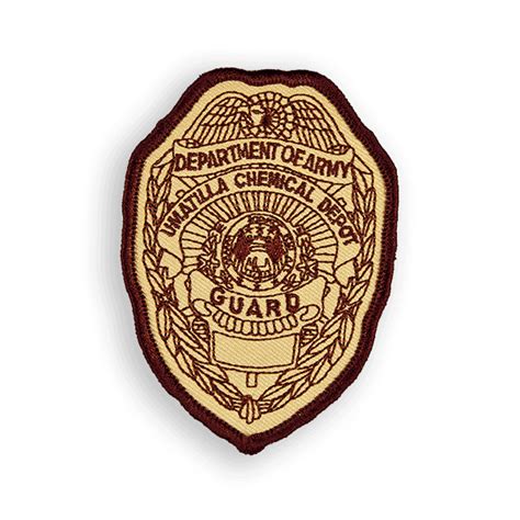 Custom Police Patches The Patch