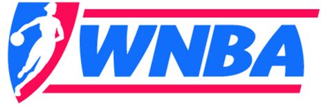 Download High Quality Wnba Logo Transparent Transparent Png Images