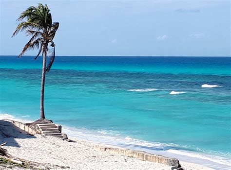 Playa Varadero Las Mejores Playas De Cuba