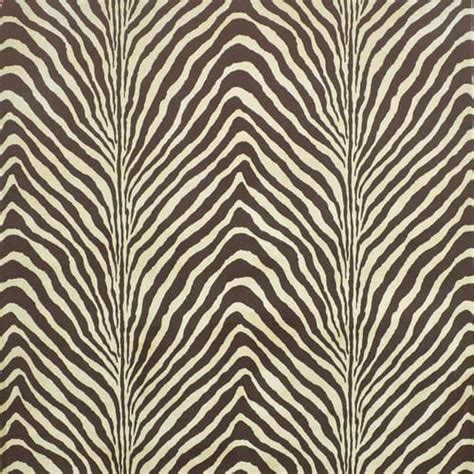 Upholstery Fabric Bartlett Zebra Ralph Lauren Home Animal Skin