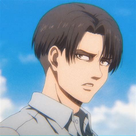 Levi Ackerman Death In Anime All In One Photos