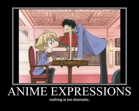 Anime Expressions Anime Amino