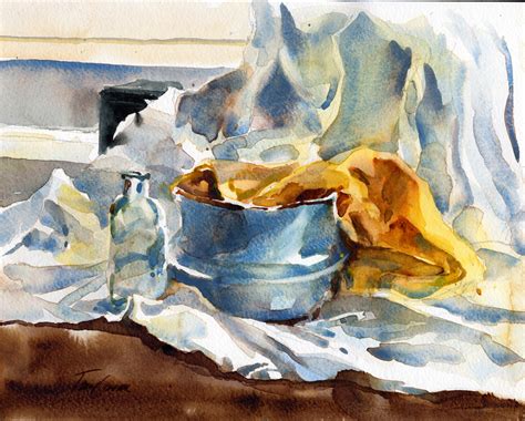 Events And Exhibits Vermont Watercolor Artist Tony Conner