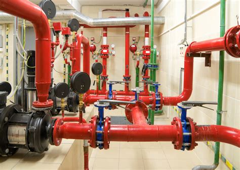 Union Sprinkler Fitter What Is It And How To Become One Ziprecruiter