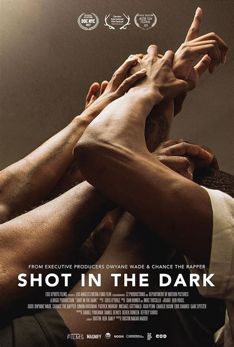 Shot In The Dark IMDb