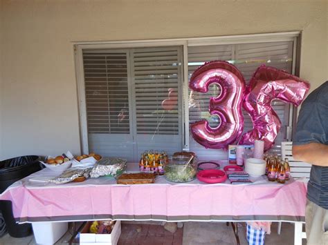 Birthday Party Themes For 35 Year Old Woman Get More Anythinks