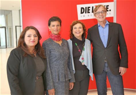 Can dündar machte staatspräsident recep tayyip erdogan mitverantwortlich für den angriff. Dilek Dündar bei der Linksfraktion im Bundestag zu Gast ...