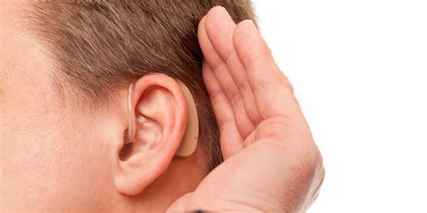 You Think You Know About Hearing Loss Wrong Huffpost