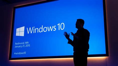 Estas Son Todas Las Novedades De Windows 10
