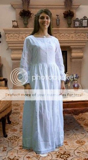 NEW LDS Temple Dress Prairie White Mormon Plus Sizes EBay
