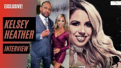 Kelsey Heather Reveals How She Landed On Wwe And Aew In The Same Night