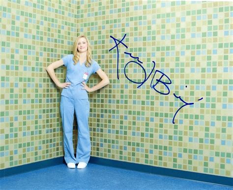 Kerry Bishe Signed Autographed X Photo Scrubs Argo Coa Vd Ebay