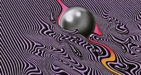 Tame Impala Currents Album Review Methods Unsound