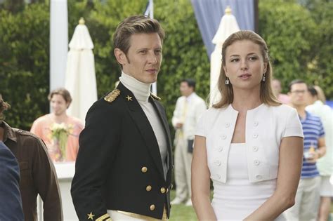 Revenge Is Renewed For Season 4 But The Series Finale May Not Be Far