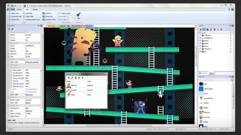Construct 2 on Steam