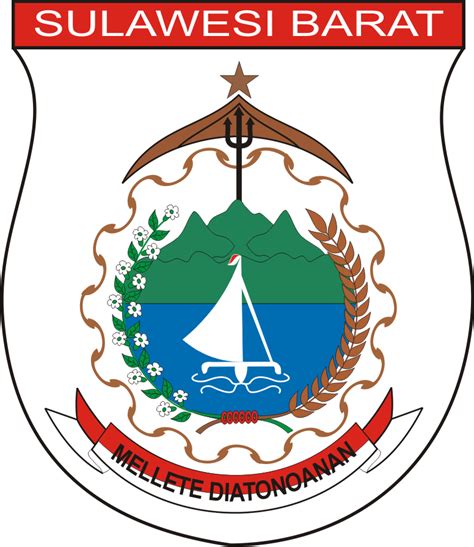 Logo Kabupaten Kota