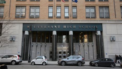 Nyc Admissions Process To Top High Schools Is Still Flunking Amnewyork