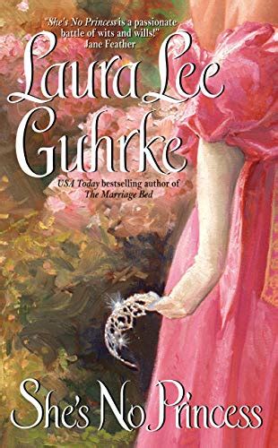 Shes No Princess Guilty Series Book 4 Kindle Edition By Guhrke