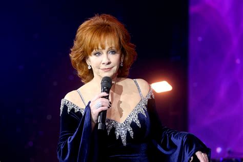 Reba Mcentire Will Appear On Season 23 Of The Voice As A Mentor