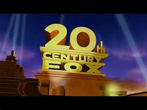 20th Century Fox 1994 Hd Version