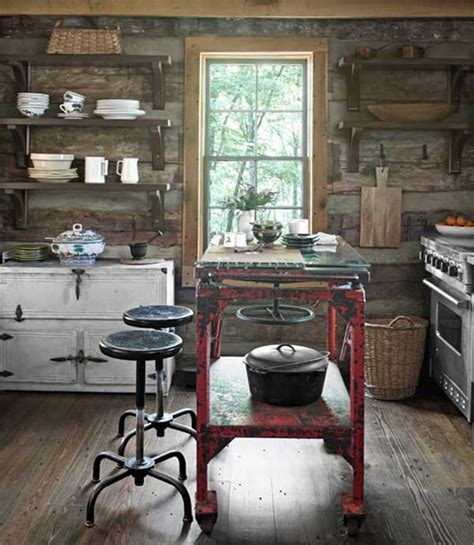 simple rustic homemade kitchen islands amazing diy interior