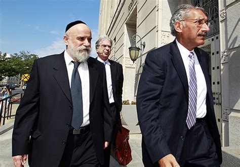 Fbi Arrests 17 Jewish Rabbis In New Jersey Charged With Trafficking