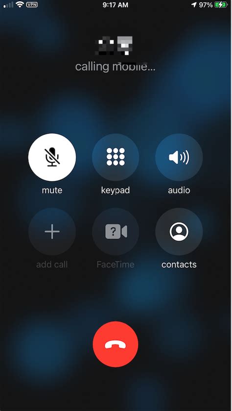 7 Tips To Fix Iphone Dial Pad Not Working During Phone Calls