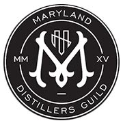 Proud member of the Maryland Distillers Guild | Good rum, Rum, Blackwater