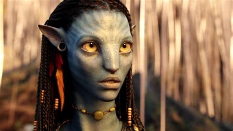Neytiri Avatar Female Movie Characters Image 24021746 Fanpop