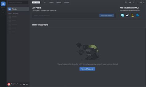Maybe you would like to learn more about one of these? How to make your own custom discord! | Hypixel - Minecraft ...